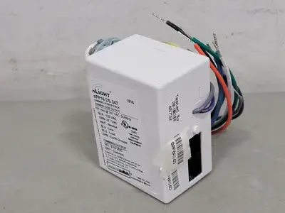 NEW ACUITY CONTROLS NPP16 DS 347