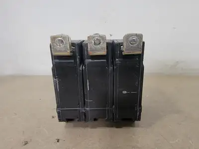 USED GENERAL ELECTRIC THQB32020