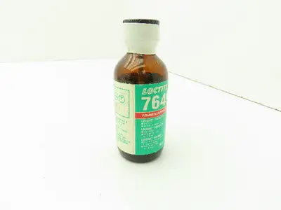 York 01301753000 Adhesive Primer Loctite 1.75 oz Bottle