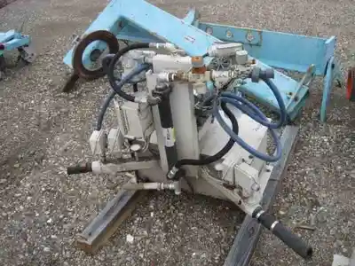 USED SHARPLES (ALFA-LAVAL) XM706