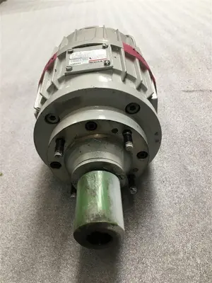 USED PARVEX MOTEUR AXEM MC 13 S TYPE 400 W 65V 8A DC