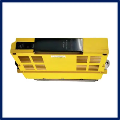 USED FANUC A06B-6066-H006