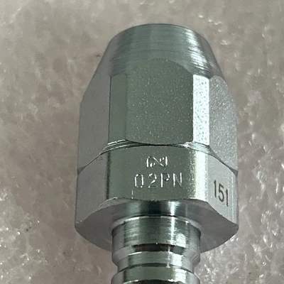 NEW NITTO KOHKI CUPLA 02PN