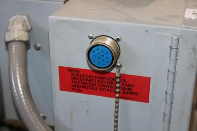 USED MTS 506-01