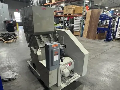 USED AEC/NELMOR G1620