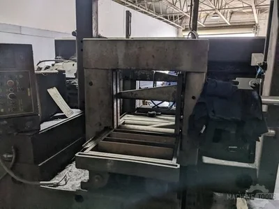 USED HYDMECH H-22A
