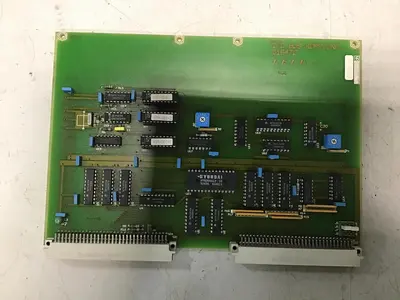 USED KEBA I/O BUS KOPPLUNG D1547C