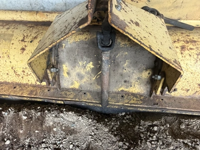 Used _UNKNOWN_ _UNKNOWN_ Rotary Cutters Michigan US | Miedema Asset Management Group #1372148