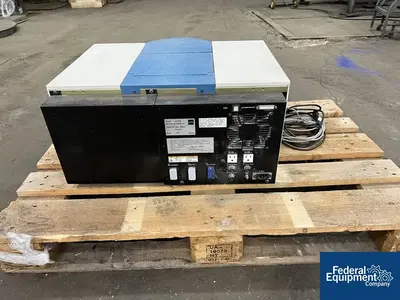 USED Horiba Horiba Spectrometer, Model LA-910