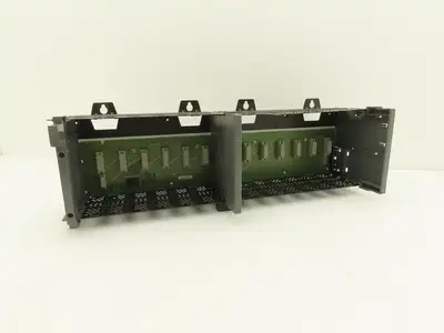 Used ALLEN BRADLEY _UNKNOWN_ PLC Chassis Indiana US | Arrow Industrial #1567018