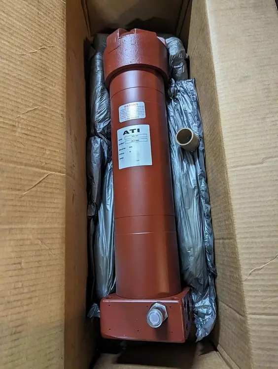 New | in-Stock SCHROEDER KC502KZ10FD5 Filters | Surplus Asset Holdings #1218853