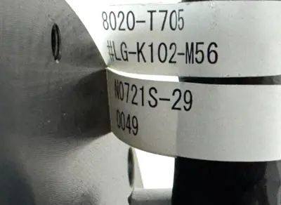 NEW FANUC A660-8020-U705