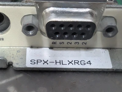 ADC SPX-HLXRG4 Remote Soneplex HDSL Module PCB 1056223 Used