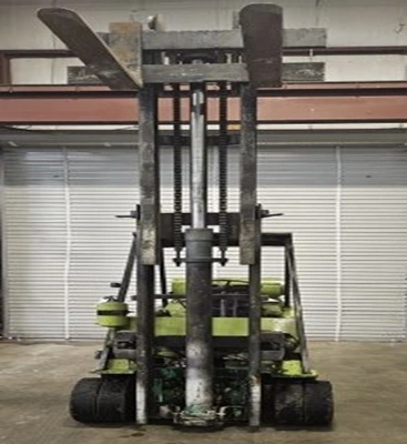 Used CLARK C500-100 Misc Forklifts Tennessee US | Pearl Equipment #1550174