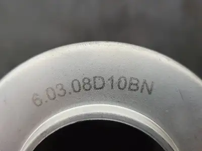 NEW HYDAC 6.03.08D10BN