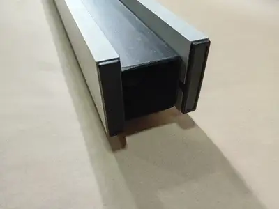 Table Saw Fence Body