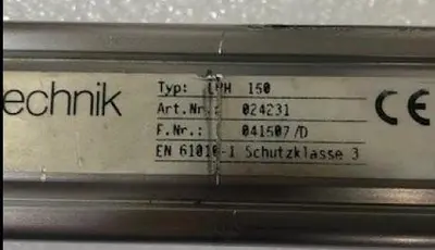 Novotechnik