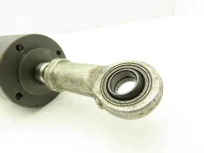 Langen ZN63/100 Hydraulic Cylinder 63mm Bore 100mm Stroke 70 Bar