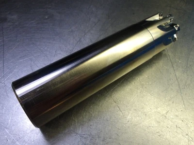 Kyocera 1.250" 8 Flute Coolant Thru Endmill MECX1250-S125-07-8T (LOC1178A)