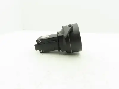 Hoffman S2MFC Rotary Flange Coupling Syspend 281-Max HMI Support Arm Aluminum