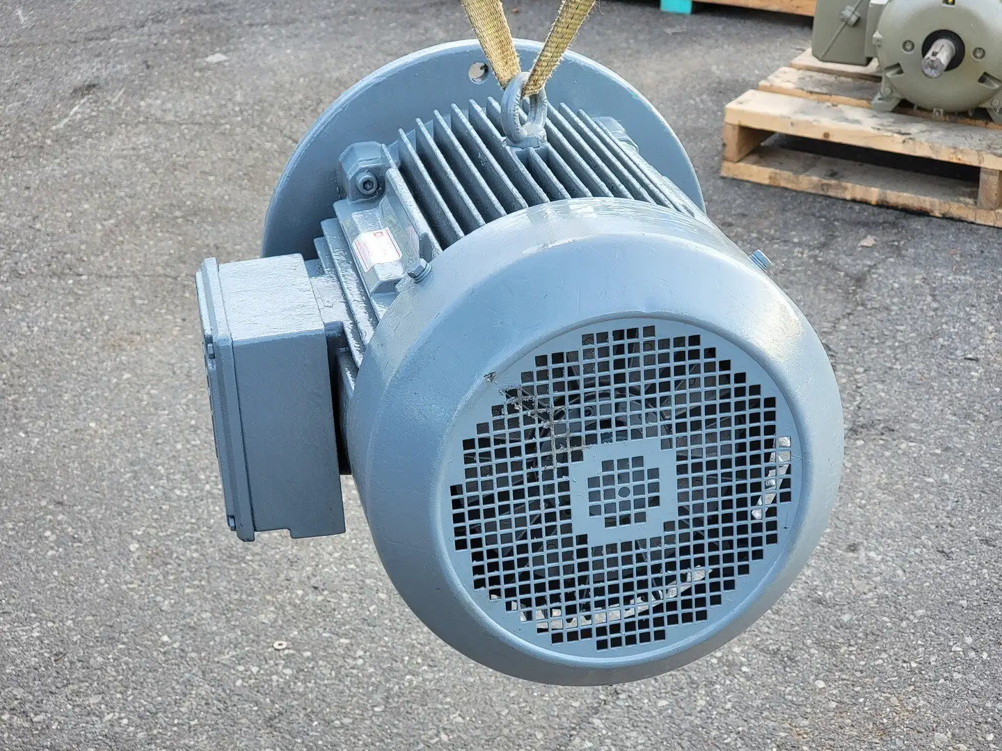 USED SEW-EURODRIVE 1201