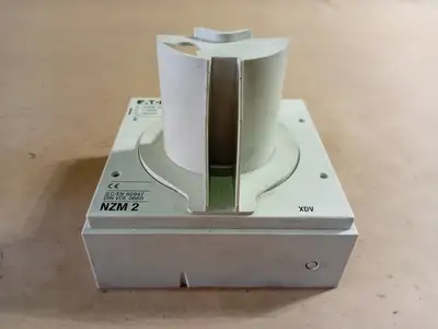 NEW EATON NZM2-XTVDV-NA