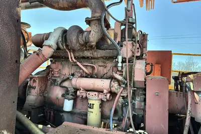 Used 1999 SANDVIK D45KS Drill Rigs Kentucky US | Proxy Equipment #1385146