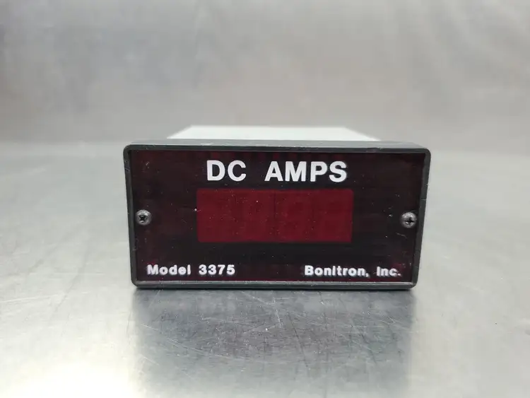Used Bonitron _UNKNOWN_ Meters - Misc South Carolina US | Palmetto Automation #1158056