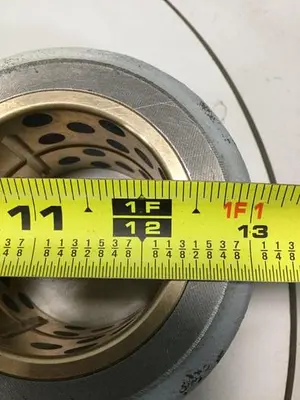USED SUMITOMO JH 23 32A3