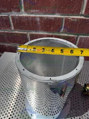 USED OXFORD NMR 600 NUCLEAR MAGNETIC RESONANCE SPECTROMETER / CRYOSTAT