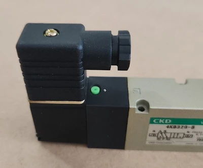 NEW CKD 4KB329-B