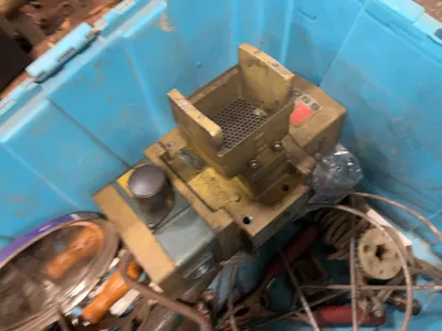 Used _UNKNOWN_ _UNKNOWN_ Miscellaneous Equipment (Metalworking) Michigan US | Miedema Asset Management Group #1322525