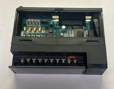 Used MITSUBISHI A1SD62 Misc Electrical & Power Parts Ohio US | Surplus Asset Holdings #1234014