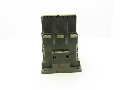 Siemens 3TF56 Motor Starter Contactor  400A-600VAC Max Size 5 120V Coil