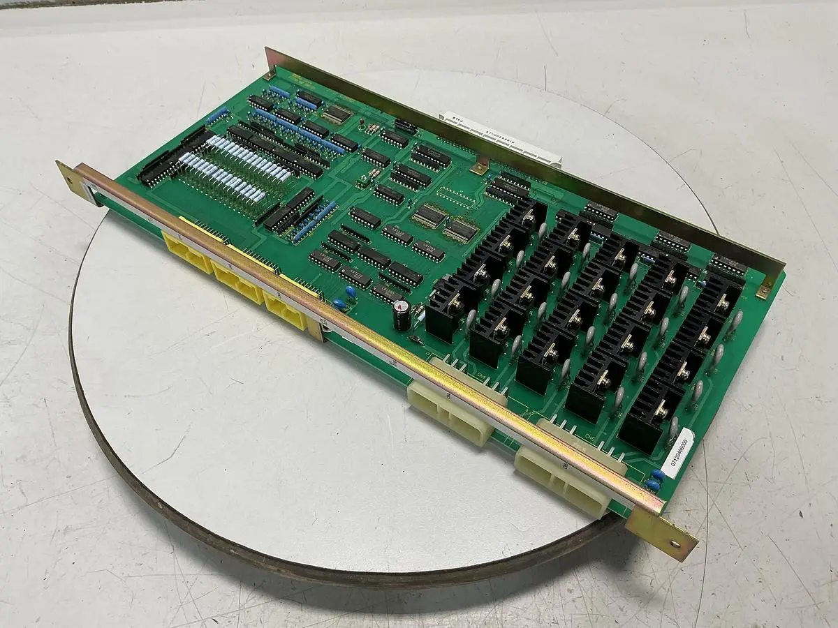 USED FUJI ELECTRIC F770 60 88(2)