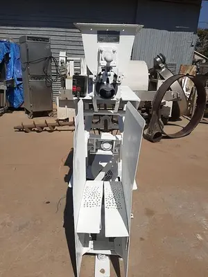 USED STOKER DX