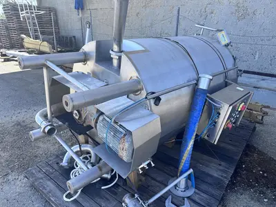 USED DC NORRIS DA COOLER