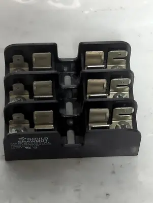 Used GOULD SHAWMUT 30313 Miscellaneous Equipment (Electrical & Power) Ohio US | Surplus Asset Holdings #1275128