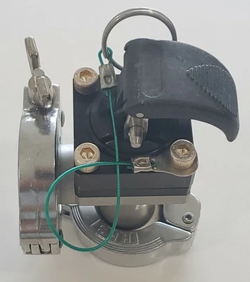 NEW MKS Instruments CV25-K2K2-MTVV