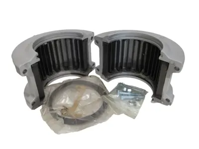 NEW REXNORD 1100T10 COVER & GRID 10011518 10011518 0776209