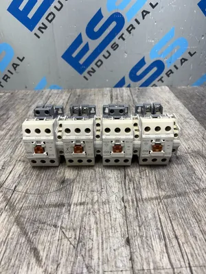 Benshaw RSC-32 Electrical/PLC/Automation | ESS Industrial Equipment Sales (2)
