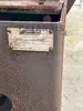 2013 HYDMECH H-22A Horizontal Band Saw thumbnail