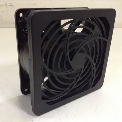 USED DAYTON 3LE74