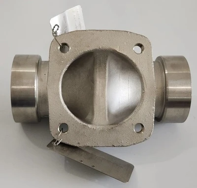 NEW ITT GRINNELL 82-53668-23-5