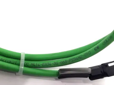 USED BALLUFF BCC0K2T, BCC M414-E834-8G-668-PS54N2-010