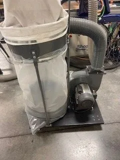 2020 SHOPBOT PRS5 Alpha ATC Router | Asset Exchange Corporation (11)