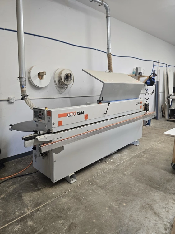 Used 2007 HOLZHER 1304 Miscellaneous Woodworking Equipment Florida US | Revelation Machinery #1323273