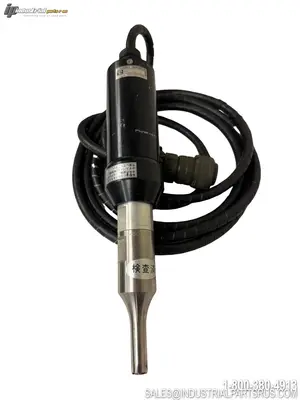 Used SONICS U-B2225 Ultrasonic Welders Kentucky US | Industrial Parts R Us Inc. #1313093