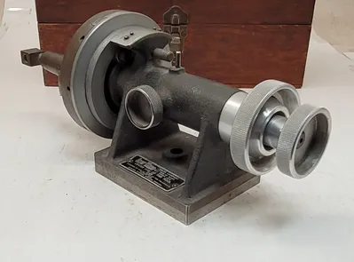 Last Word Radius Angle Dresser Tooling & Accessories, Grinding Wheels | Machinery Central (8)