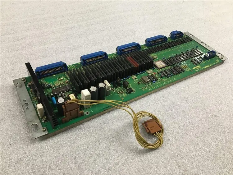 Used FANUC A20B-1001-073104A , A350-1001-T73603.PC Misc Electrical & Power Parts BE | Apt International N.V #363047